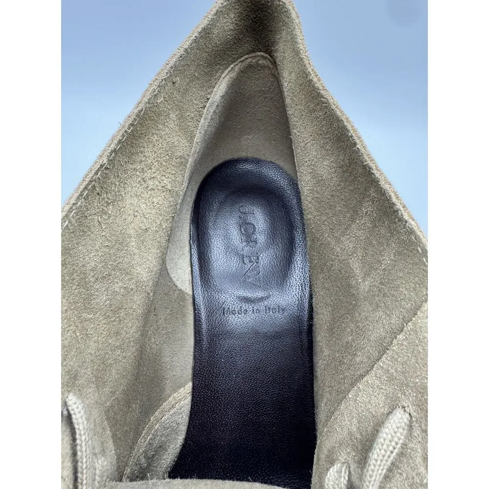 J. Crew Shoes 